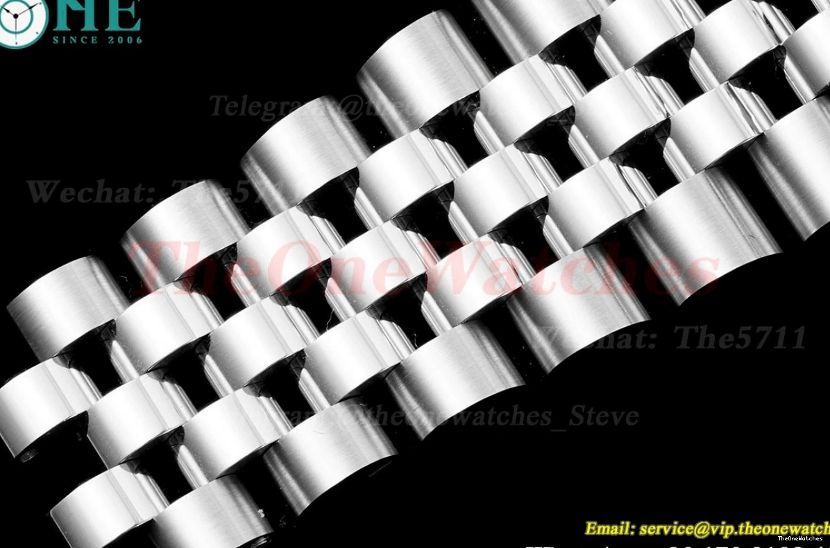 126710 904L VR3285 C+F Master V2 II SS GMT 40mm SS Batgirl Jub 0328